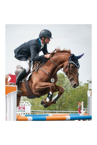 Majyk Equipe Vented Infinity Show Jumping Tendon Boots