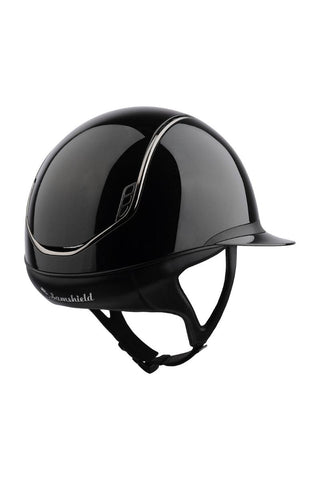 Samshield Miss Shield 2.0 Glossy Helmet