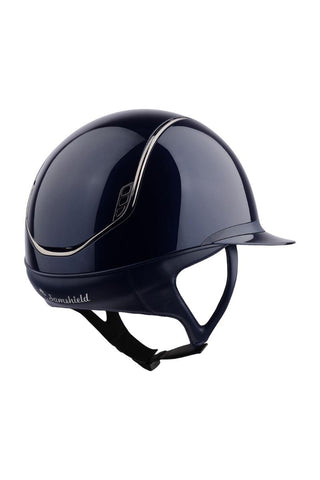 Samshield Miss Shield 2.0 Glossy Helmet