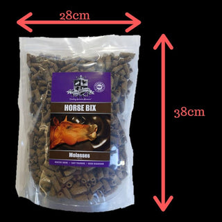 Huds and Toke Horse Bix 1 Kilo