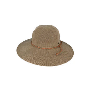 Avenel Molly Crushable Cotton Knit Boho Hat