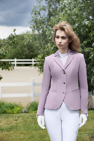 FairPlay Natalie Competition Jacket SS26