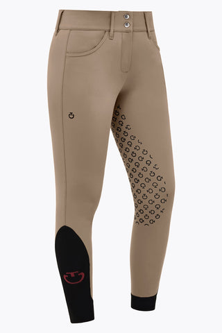 Cavalleria Toscana American Full Seat Breeches FW25