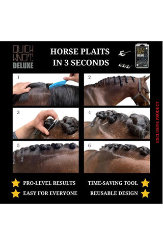 Quick Knot Deluxe