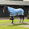 Equilibrium Quick Chill Rug with Detachable Neck