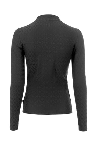 Cavallo Rabia Ladies Stand Up Collar Baselayer