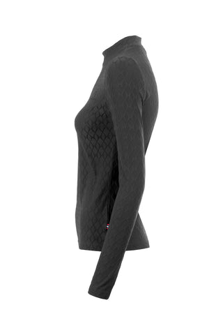 Cavallo Rabia Ladies Stand Up Collar Baselayer