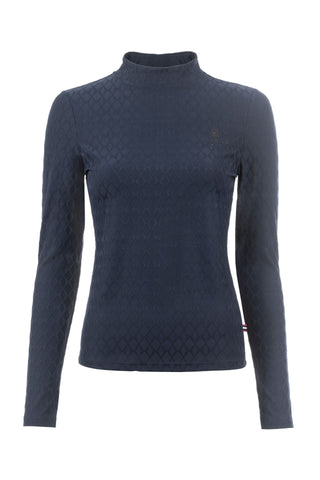 Cavallo Rabia Ladies Stand Up Collar Baselayer