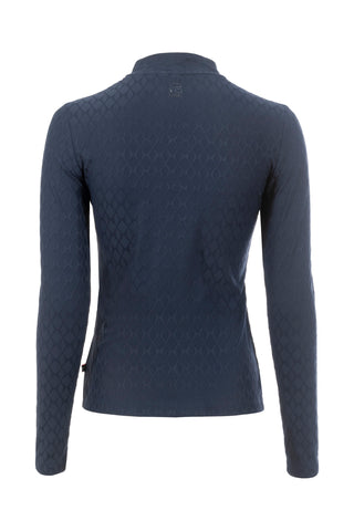 Cavallo Rabia Ladies Stand Up Collar Baselayer