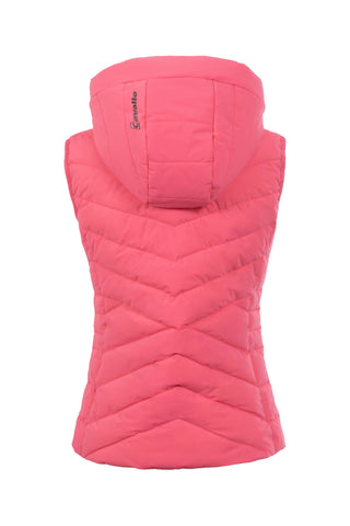 Cavallo CavalRalia Ladies Quilted Vest