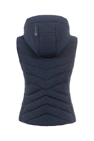 Cavallo CavalRalia Ladies Quilted Vest