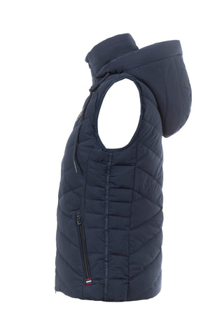 Cavallo CavalRalia Ladies Quilted Vest