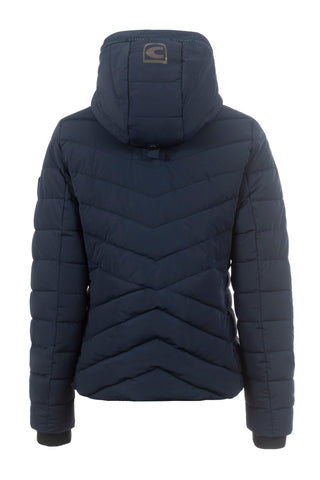 Cavallo Raven Ladies Short Quilted Jacket