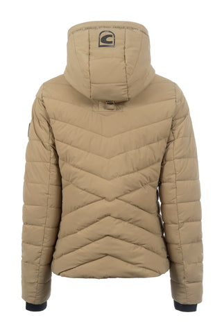 Cavallo Raven Ladies Short Quilted Jacket