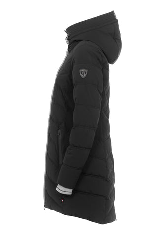Cavallo Rhea Ladies Mid Length Quilted Coat
