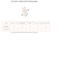 Equilibrium Stretch and Flex Training Wraps NEW