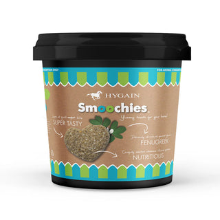Hygain Smoochies Tub 4kg
