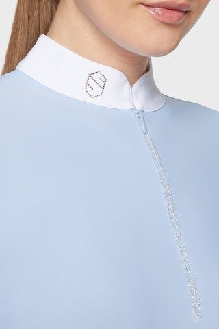 Samshield Aloise FW25 Ladies Long Sleeved Competition Shirt