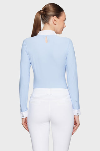 Samshield Aloise FW25 Ladies Long Sleeved Competition Shirt