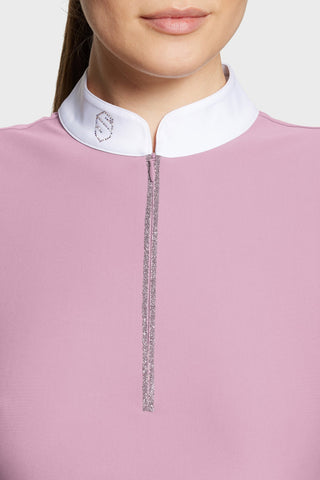 Samshield Aloise FW25 Ladies Long Sleeved Competition Shirt