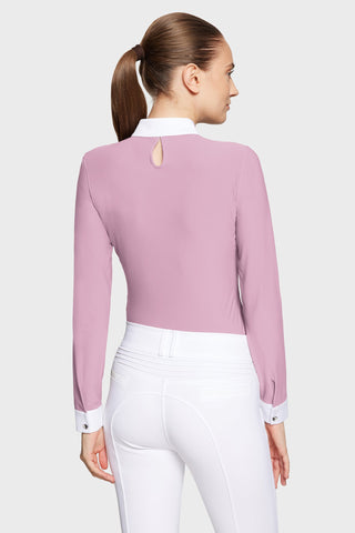 Samshield Aloise FW25 Ladies Long Sleeved Competition Shirt