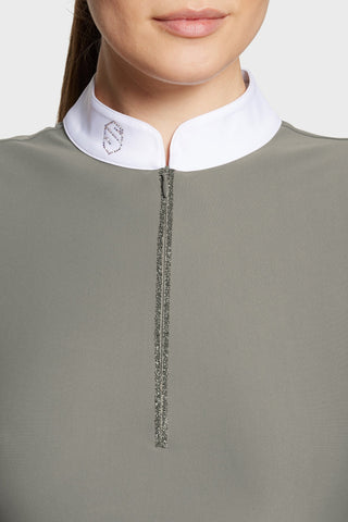Samshield Aloise FW25 Ladies Long Sleeved Competition Shirt