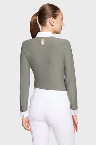 Samshield Aloise FW25 Ladies Long Sleeved Competition Shirt