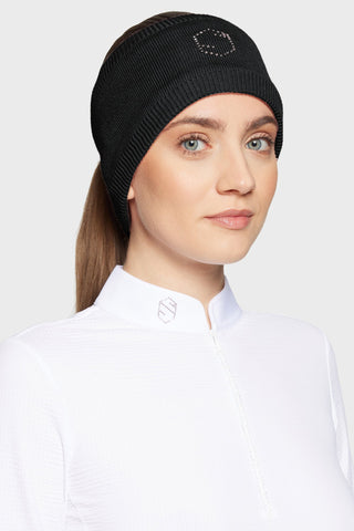 Samshield Amalie Crystal Headband