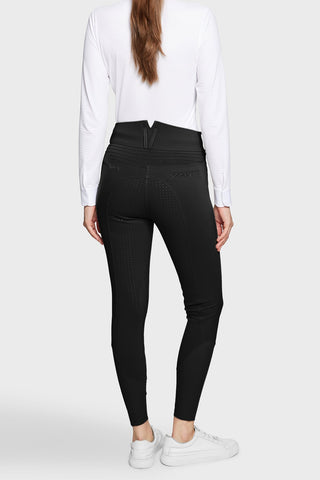 Samshield Claranova Ladies Full Seat Breeches