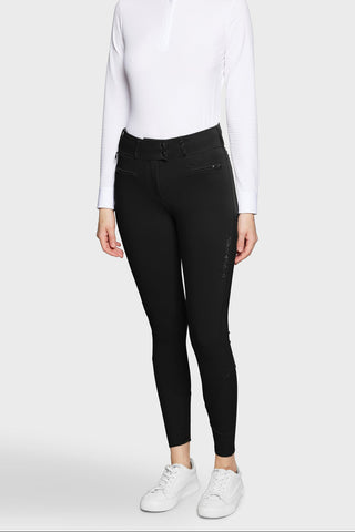 Samshield Claranova Ladies Full Seat Breeches