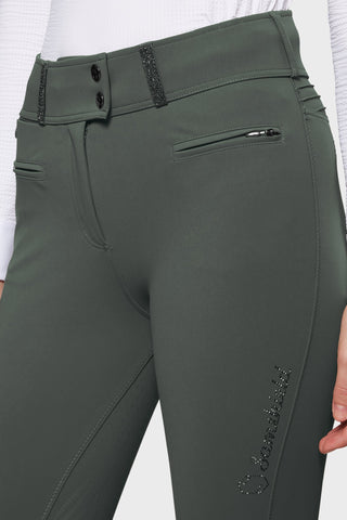 Samshield Claranova Ladies Full Seat Breeches