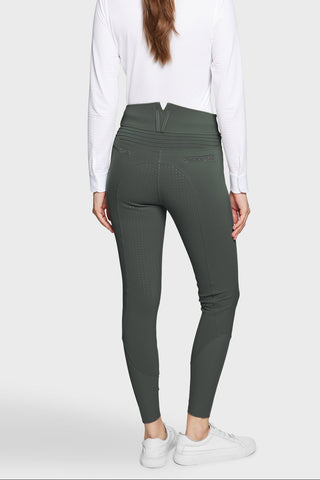 Samshield Claranova Ladies Full Seat Breeches