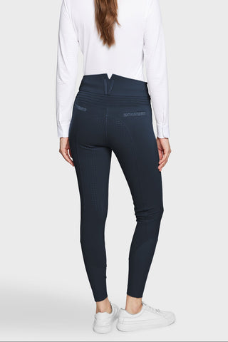 Samshield Claranova Ladies Full Seat Breeches