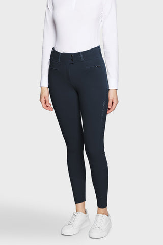 Samshield Claranova Ladies Full Seat Breeches