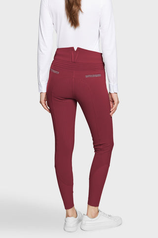 Samshield Claranova Ladies Full Seat Breeches