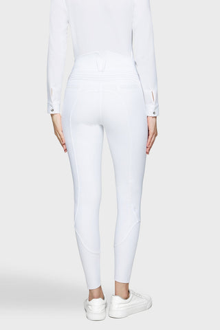 Samshield Claranova Ladies Full Seat Competition Breeches