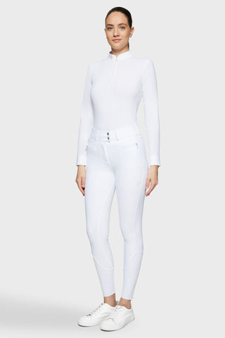 Samshield Claranova Ladies Full Seat Competition Breeches