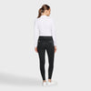 Samshield Clara Premium Ladies Full Seat Breeches