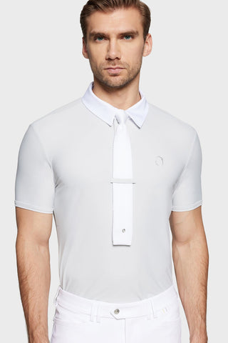 Samshield Knitted Mens Tie FW25