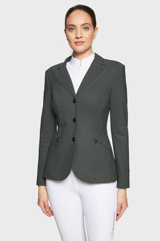 Samshield Louiselle Ladies Competition Jacket