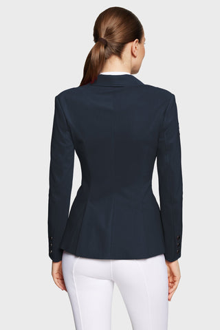 Samshield Louiselle Ladies Competition Jacket