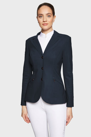 Samshield Louiselle Ladies Competition Jacket