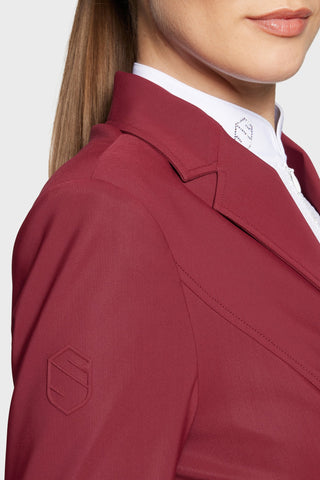 Samshield Louiselle Ladies Competition Jacket