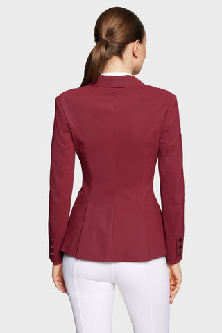 Samshield Louiselle Ladies Competition Jacket