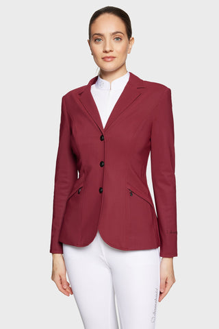 Samshield Louiselle Ladies Competition Jacket