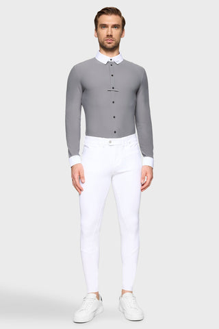 Samshield Marceau Mens Knee Patch Competition Breeches FW25