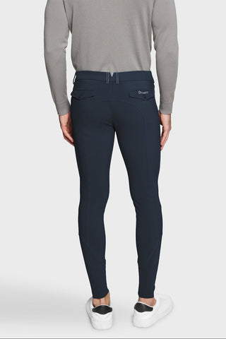 Samshield Marceau Mens Knee Patch Breeches FW25