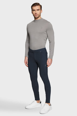 Samshield Marceau Mens Knee Patch Breeches FW25