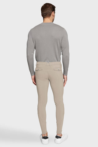 Samshield Marceau Mens Knee Patch Competition Breeches FW25