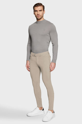 Samshield Marceau Mens Knee Patch Competition Breeches FW25